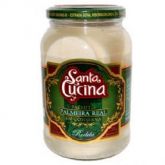 SANTA CUCINA - PALMITO RODELA 300G