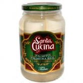 SANTA CUCINA - BETERRABAS EM CONSERVA 300G