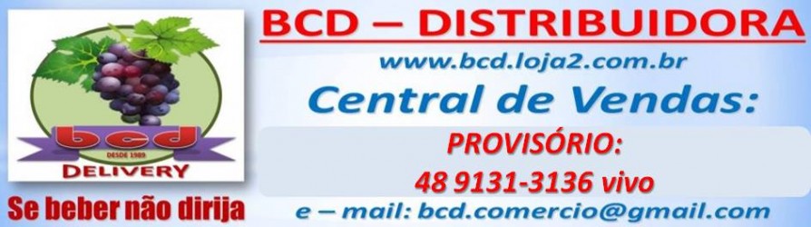 BCD - Atacadista e Distribuidora